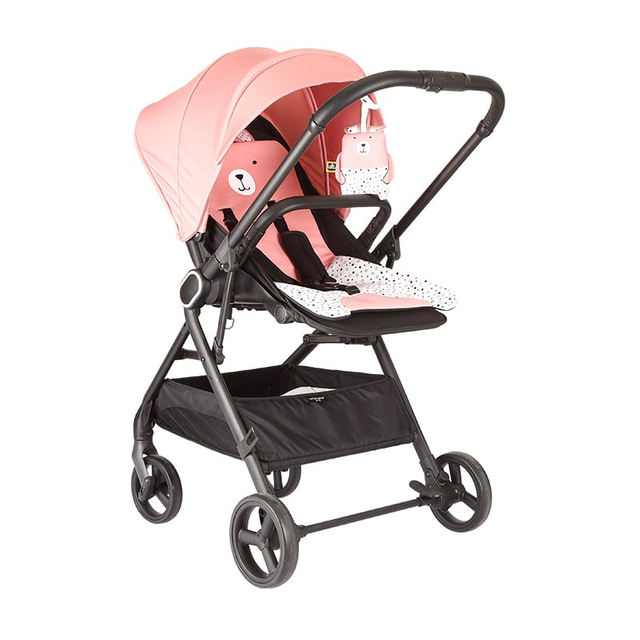 Amelia – Urban stroller