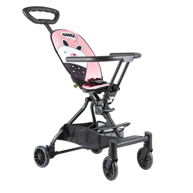 Aloha – foldable stroller