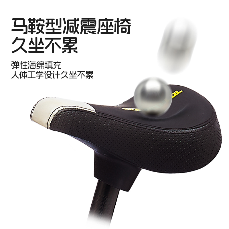 LOLbebe Balance Bike