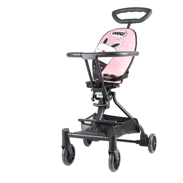 Aloha – foldable stroller