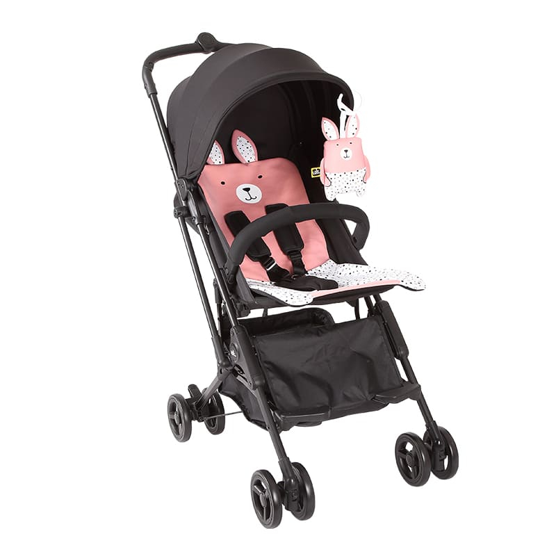 Junko – foldable compact stroller