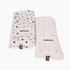 Pollux – Kids' Bamboo Muslin Blanket